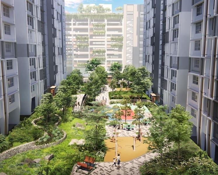 Are BTO flats affordable? HDB explains approach to pricing, development costs