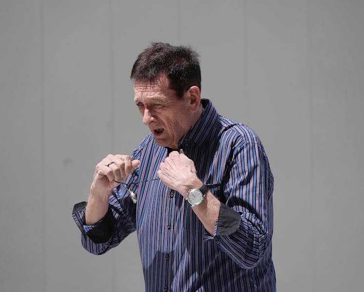 Hwa Chong Institution teacher jailed for taking meth; did it out of guilt over father’s death, says lawyer