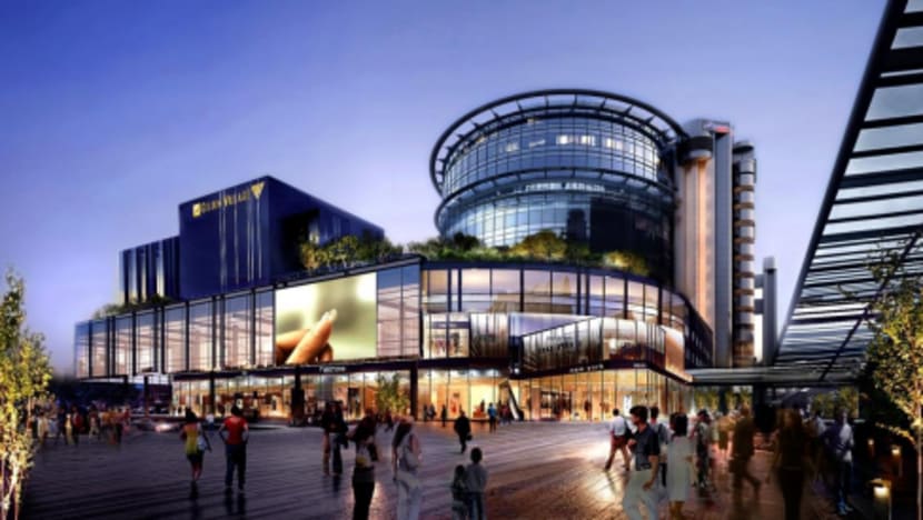 SingPost to develop Singapore’s first e-commerce retail mall