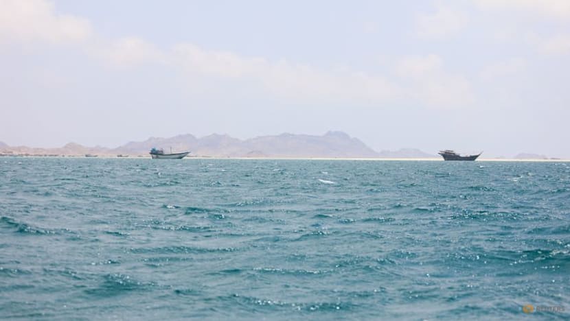 Commentary: Losing control of one strait was bad. Let’s not make it two