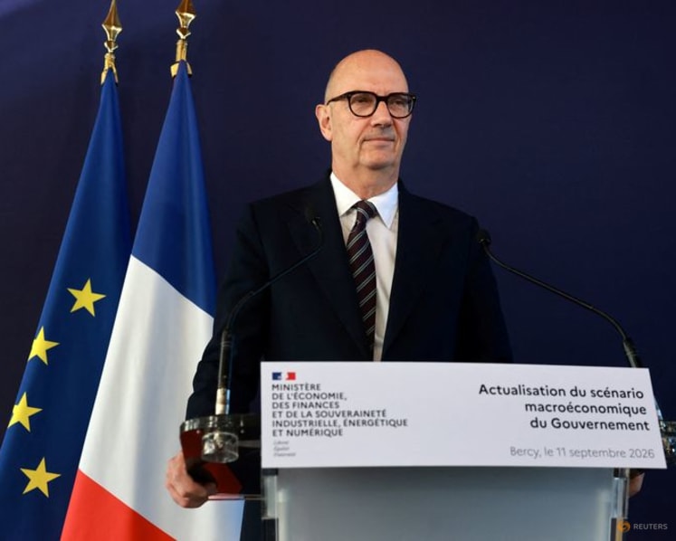 Calls to slow down AI development serve the interests of US AI leaders, says French finance minister