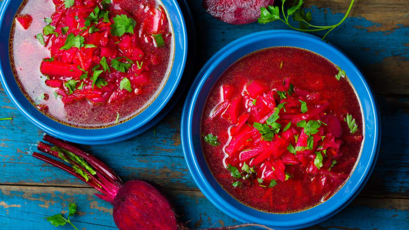 Commentary: In claiming national dishes, we underestimate how fluid cuisine is
