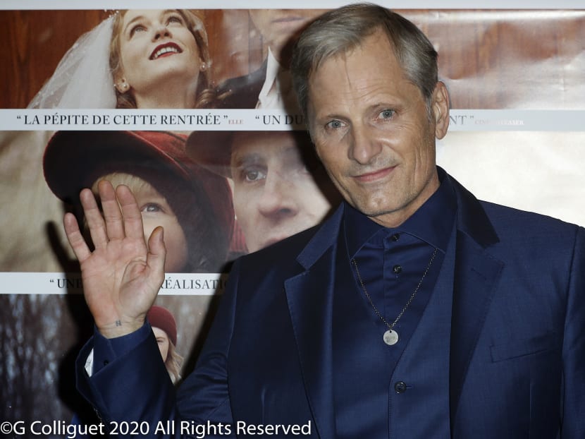 Viggo Mortensen Had Near-Death Experience While Filming Underwater Scenes In Ron Howard's Thirteen Lives:"I Couldn't Breathe"