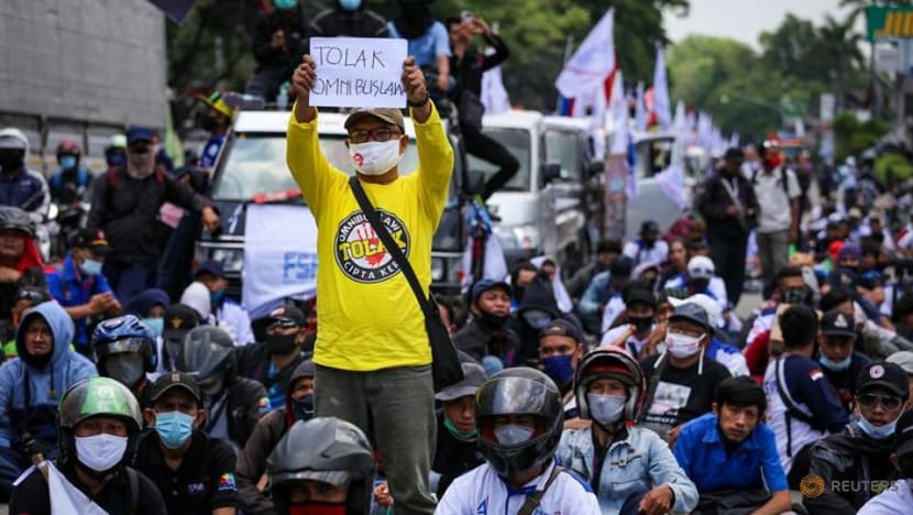 Commentary: Indonesia has amended 79 laws to boost investment and jobs. But that may yet not be enough