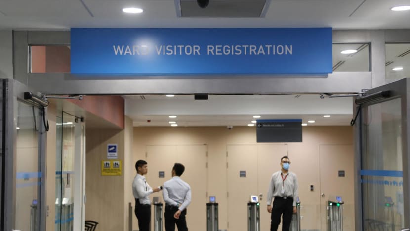 Covid-19: MOH refutes online rumours claiming maid in Singapore died of virus