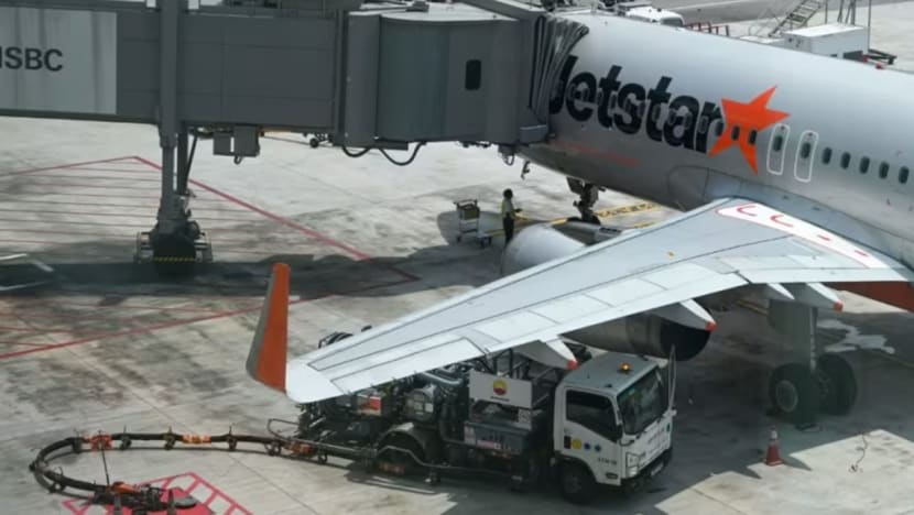 Warga Australia akan mengaku bersalah ancam mahu pesawat Jetstar terhempas di Lapangan Terbang Changi 