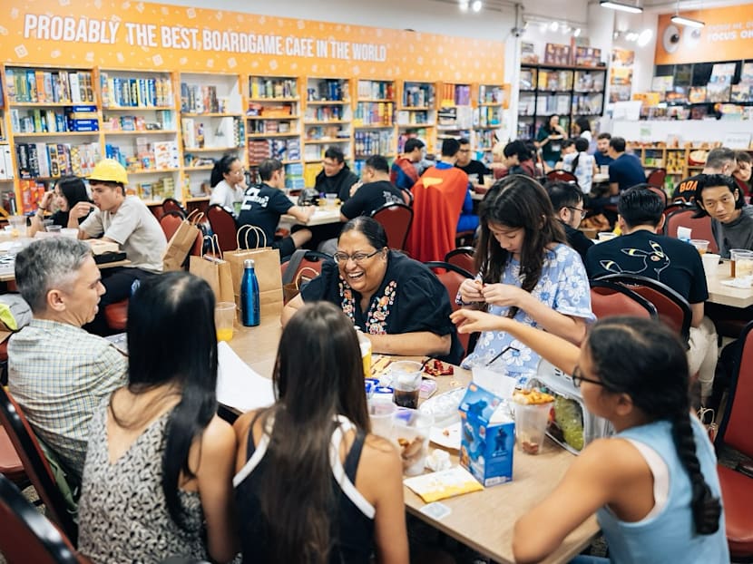 The Mind Cafe closing flagship Prinsep Street outlet after 21 years