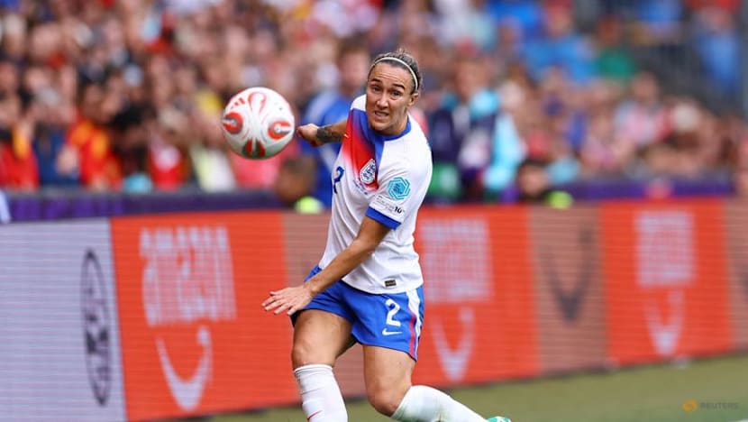 Kelly, Bronze named in first England squad since Euro 2025 triumph