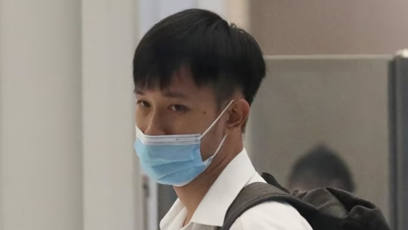 Pendakwa mohon penjara 6 hingga 9 bulan bagi lelaki didapati bersalah atas serangan berbaur perkauman Pendakwa mohon penjara 6 hingga 9 bulan bagi lelaki didapati bersalah atas serangan berbaur perkauman