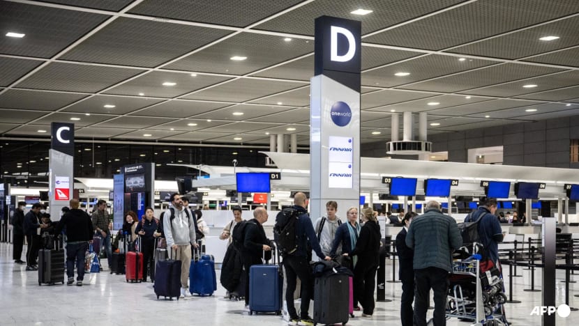 Japan's Narita Airport to build third runway Japan's Narita Airport to build third runway