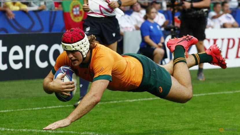 Quiet captain won’t change ways after being appointed new Wallabies leader