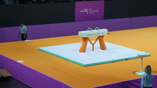 拒发签证予以色列选手 国际奥委会建议停止在印尼办赛