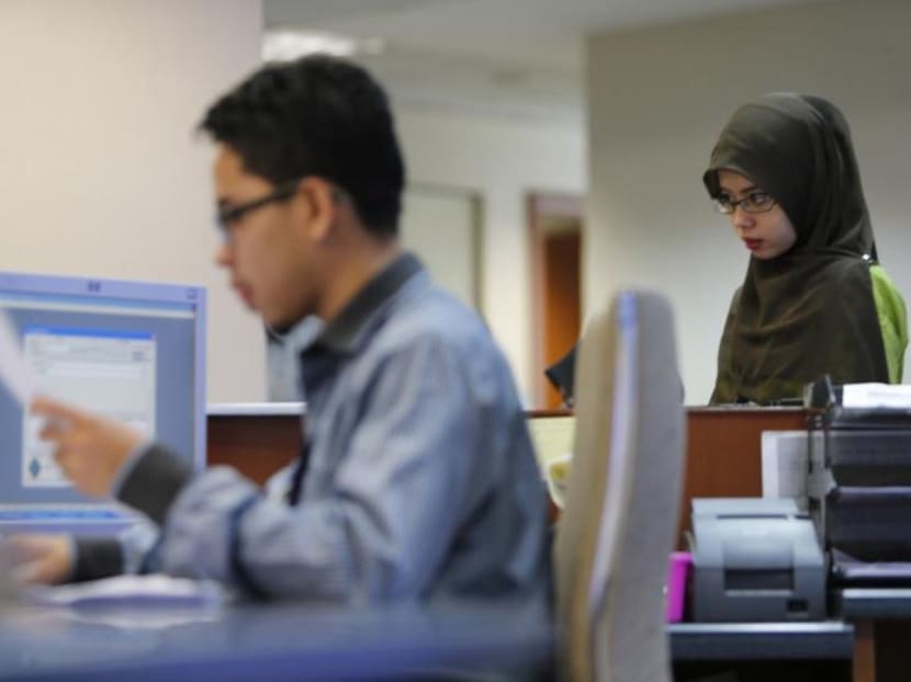 Exemptions for the work-from-home order, he said, will be made for those whose jobs require being present at the workplace, such as finance department employees, and those involved in enforcement, management and welfare services.