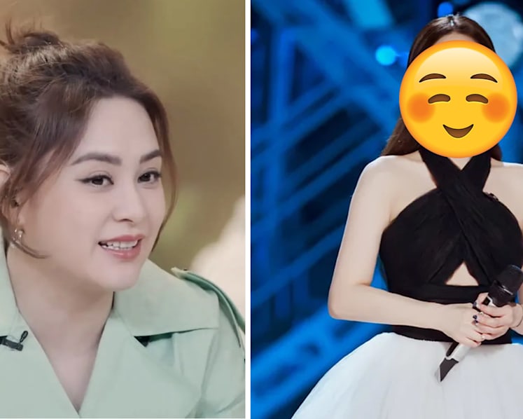 Gillian Chung, 41, Joined Sisters Who Make Waves ‘Cos She Wanted To Lose Weight; Has Totally Succeeded