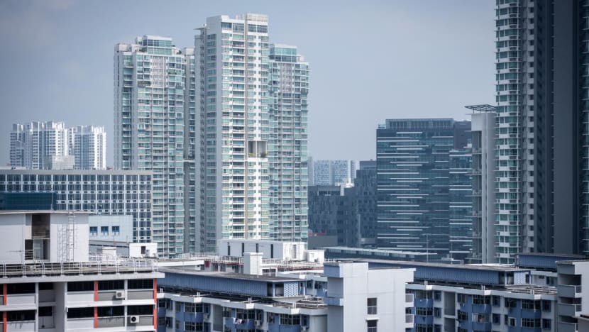 New private home sales hit highest level in more than 11 years in November