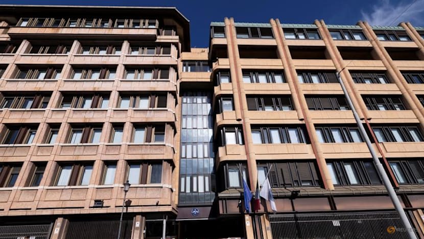 Inside Italy's cyber command as it braces for AI-driven threats to the Winter Games