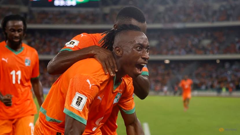 African group qualifiers finish as last three teams book World Cup berths