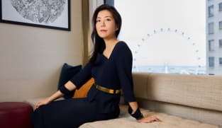 The Great Room CEO Jaelle Ang to exit company: Key business lessons from the 'pocket rocket' entrepreneur