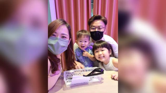 马国消息人士：六岁女童遗体 罹难一家四口中最后一名被寻获成员