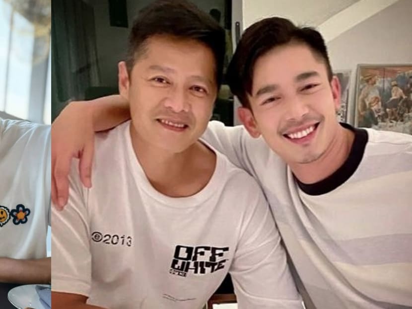 Do you see the resemblance?