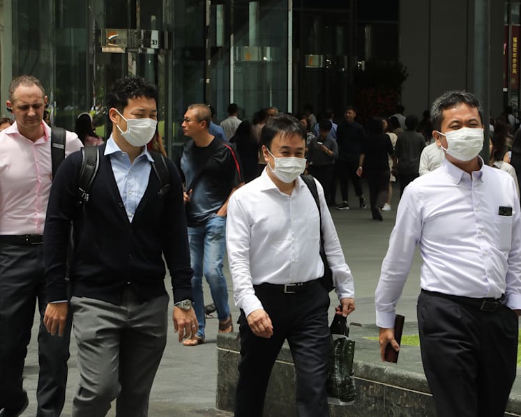 More than 140,000 employers to receive over S$4b in wage payouts from May 28