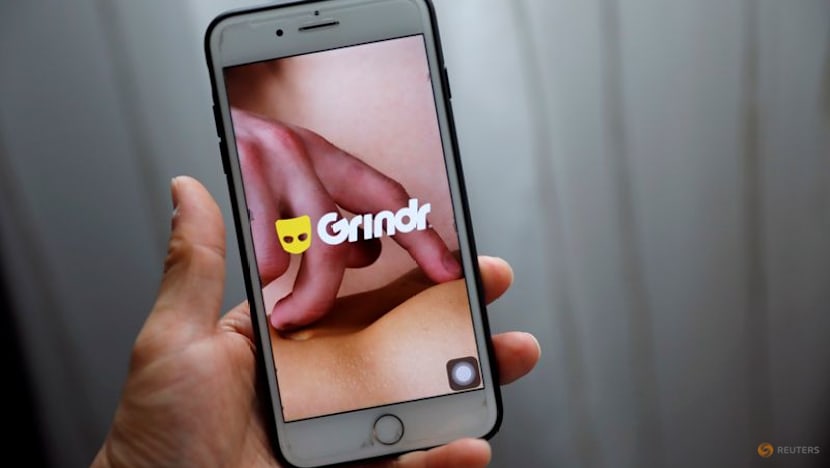 Grindr names veteran executive John North as finance chief
