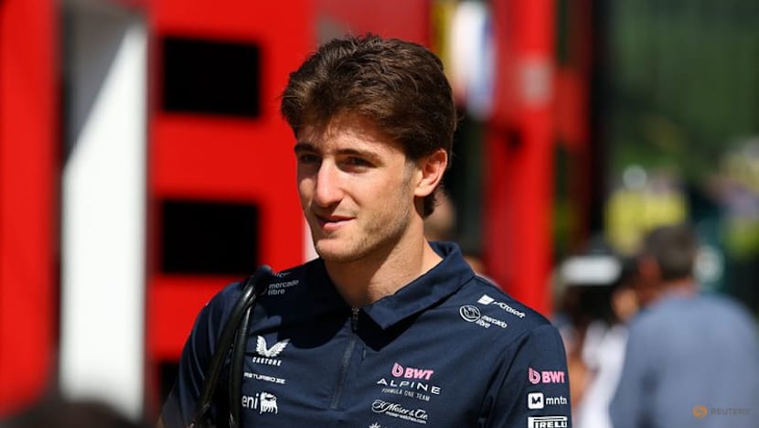 Doohan appointed Haas F1 reserve driver