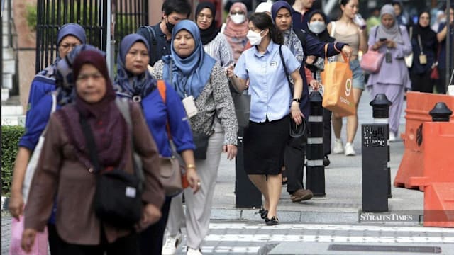 马国高技能人才持续外流 世银：已成“技能净输出国”