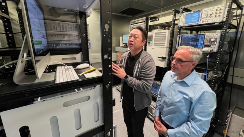 Apple reveals first custom modem chip, shifting away from Qualcomm