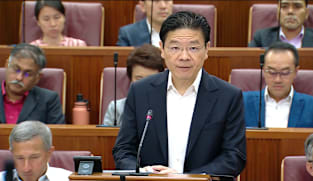 Budget 2026: Surplus for FY2025 revised up sharply to S$15.1b on higher corporate tax collections, COE premiums