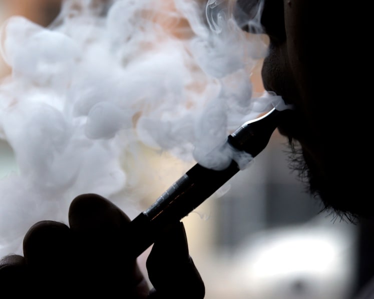Commentary: Malaysians losing battle on vaping after shock legalisation move
