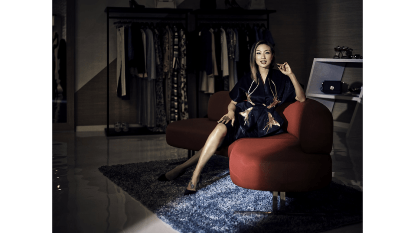 How Do I Look? host Jeannie Mai says Asian women most self-critical about their bodies