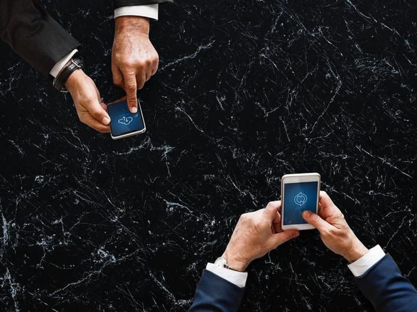 Commentary: We don't care about our data because we can't see or touch it