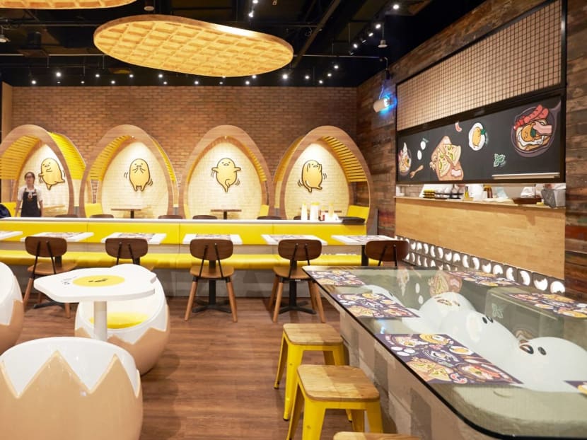 We’re shellshocked.