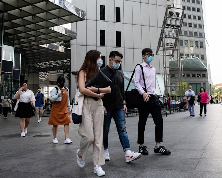 The Big Read in short: Are millennials, Gen Zers maligned and misunderstood at work?
