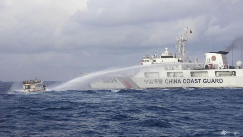 CNA Explains: Beijing vs Manila in the South China Sea - what’s the endgame? CNA Explains: Beijing vs Manila in the South China Sea - what’s the endgame?
