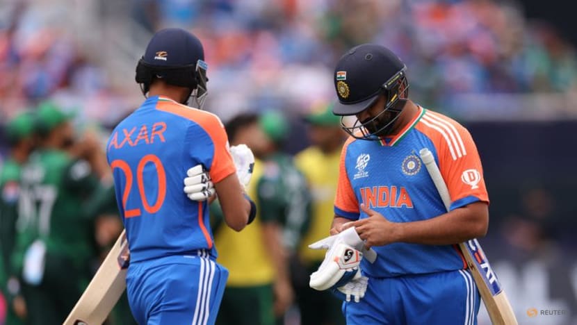 India withdraw from semi-final against Pakistan in veterans' tournament