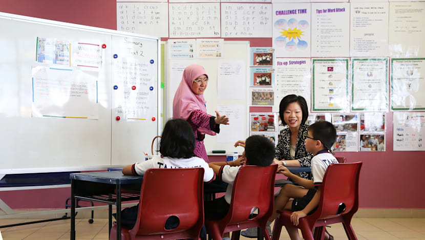 More primary schools to have dyslexia help