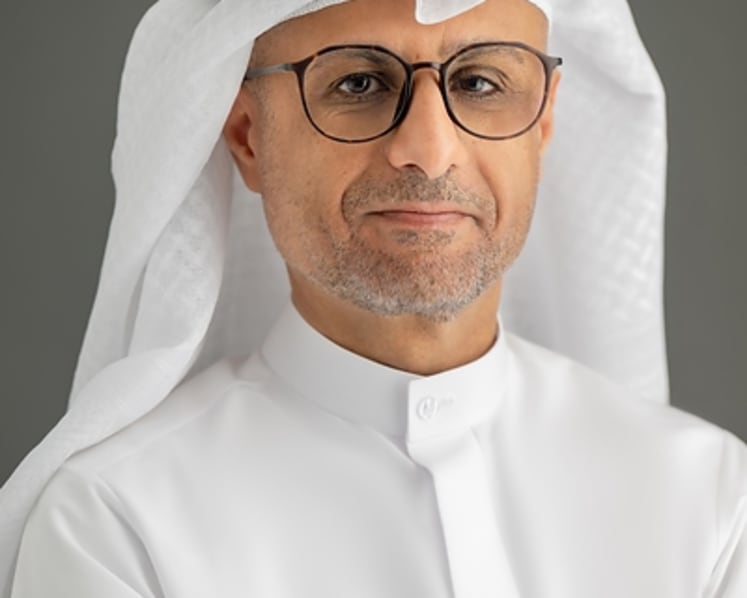 e& reports 11.6% increase in consolidated revenue to AED 38.1 billion in H1 2026