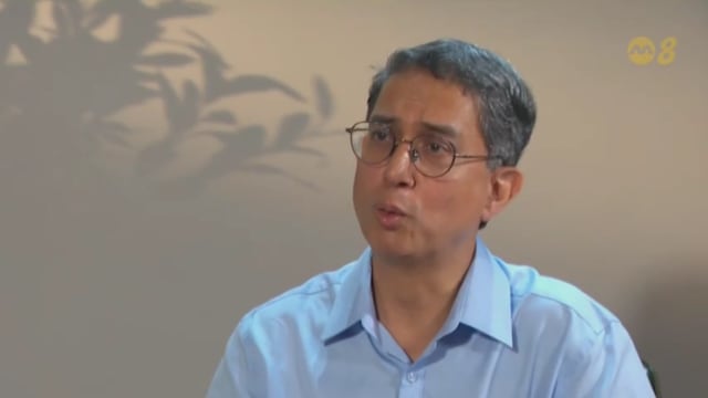费绍尔：希望为有需要的人提供更多援助