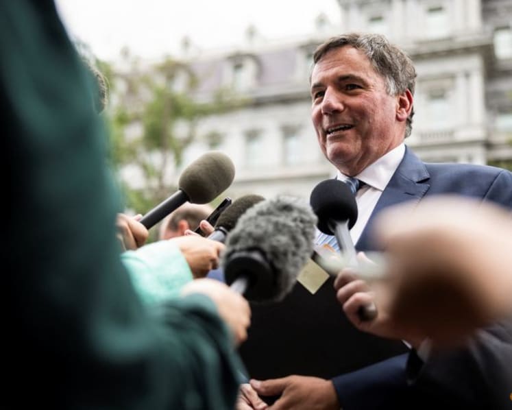 US, Canada 'very close' to trade deal, Ottawa says, as details emerge 
