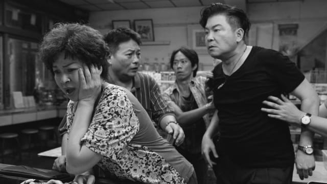 出道34年首入围金马男配　曾国城激动发声