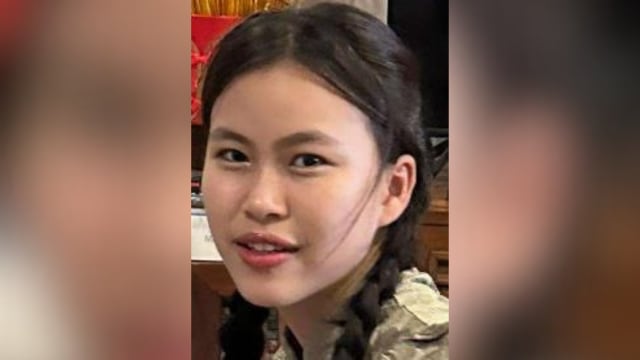 少女不到一年内出走三次 母亲哽咽：别在外受苦快回家