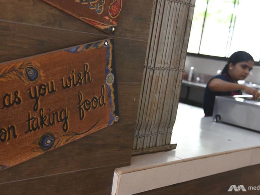 Thanks to volunteers, diners can pay as they wish at this vegetarian restaurant in KL