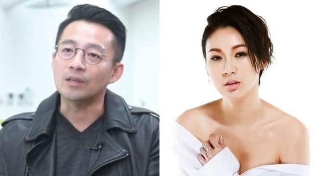汪小菲香港搭上富二代女星？一顿饭吃了3小时，最后肩贴肩……