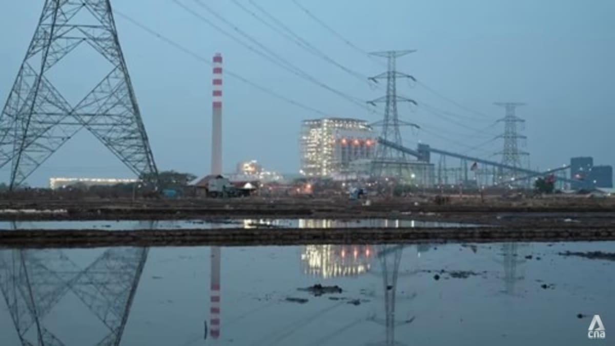 Ketahanan energi Asia Tenggara di persimpangan saat permintaan melonjak, IEA memperingatkan
