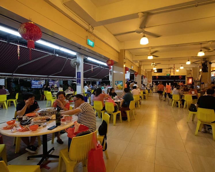 8 diners at a table: Some eateries see influx of bookings, requests to amend group sizes ahead of Covid-19 rule change