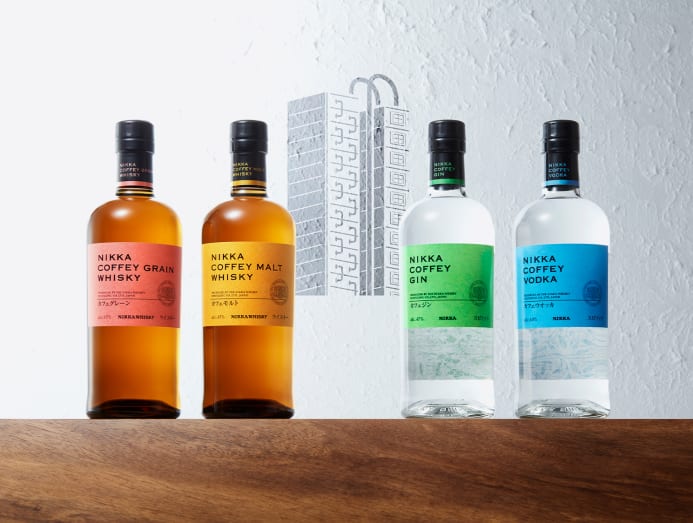 Nikka Whisky eyes new products and markets as it moves Nikka Whisky eyes new products and markets as it moves