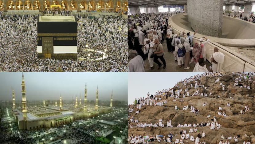 ALAM MELAYU: Hari Raya Korban, Hijrah dan  Membangun Peradaban