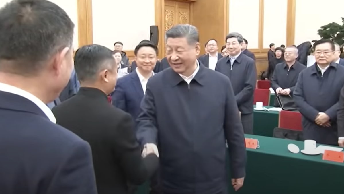 Comment: China wants the private sector to stimulate growth again, but confidence cannot be rebuilt overnight Comment: China wants the private sector to stimulate growth again, but confidence cannot be rebuilt overnight